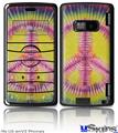 LG enV2 Skin - Tie Dye Peace Sign 104