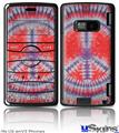 LG enV2 Skin - Tie Dye Peace Sign 105