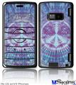 LG enV2 Skin - Tie Dye Peace Sign 106