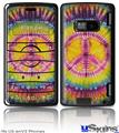 LG enV2 Skin - Tie Dye Peace Sign 109