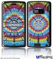 LG enV2 Skin - Tie Dye Swirl 100