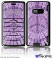 LG enV2 Skin - Tie Dye Peace Sign 112