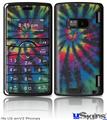 LG enV2 Skin - Tie Dye Swirl 105