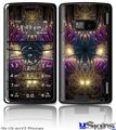 LG enV2 Skin - Dragon