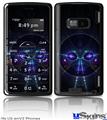 LG enV2 Skin - Spacewalk