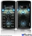 LG enV2 Skin - Titan