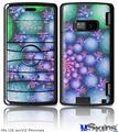 LG enV2 Skin - Balls