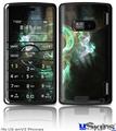 LG enV2 Skin - Alone