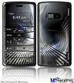 LG enV2 Skin - Breakthrough