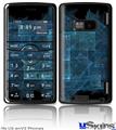 LG enV2 Skin - Brittle