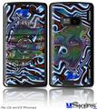 LG enV2 Skin - Butterfly2