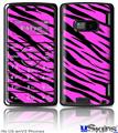 LG enV2 Skin - Pink Tiger