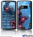 LG enV2 Skin - Castle Mount