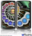 LG enV2 Skin - Copernicus