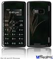 LG enV2 Skin - Whisps