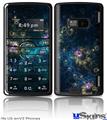 LG enV2 Skin - Copernicus 07