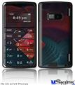 LG enV2 Skin - Diamond