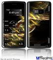 LG enV2 Skin - Dna