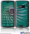 LG enV2 Skin - Flagellum