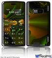 LG enV2 Skin - Contact