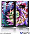 LG enV2 Skin - Harlequin Snail