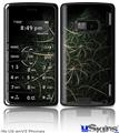 LG enV2 Skin - Grass