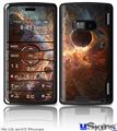 LG enV2 Skin - Kappa Space