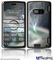 LG enV2 Skin - Ripples Of Time