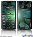 LG enV2 Skin - Sonic Boom