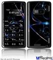 LG enV2 Skin - Synaptic Transmission