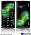 LG enV2 Skin - Touching