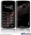 LG enV2 Skin - Wingspread