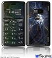 LG enV2 Skin - Transition