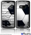 LG enV2 Skin - Soccer Ball