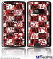 LG enV2 Skin - Insults