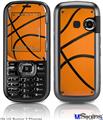 LG Rumor 2 Skin - Basketball