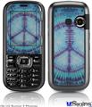 LG Rumor 2 Skin - Tie Dye Peace Sign 107