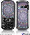 LG Rumor 2 Skin - Tie Dye Swirl 103