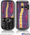 LG Rumor 2 Skin - Tie Dye Spine 105