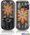 LG Rumor 2 Skin - Tie Dye Star 103