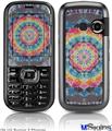 LG Rumor 2 Skin - Tie Dye Star 104