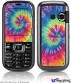 LG Rumor 2 Skin - Tie Dye Swirl 104