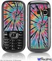 LG Rumor 2 Skin - Tie Dye Swirl 109