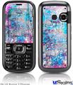 LG Rumor 2 Skin - Graffiti Splatter