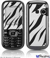 LG Rumor 2 Skin - Zebra Skin