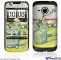 HTC Droid Eris Skin - Vincent Van Gogh Almond Blossom Branch