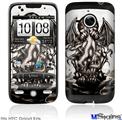 HTC Droid Eris Skin - Thulhu