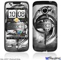 HTC Droid Eris Skin - Gateway