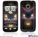 HTC Droid Eris Skin - Dragon