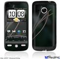 HTC Droid Eris Skin - Whisps 2